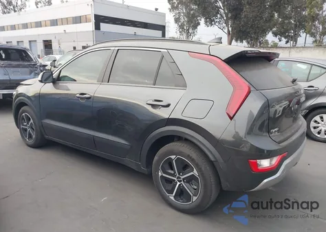 2024 Kia Niro Ex z USA, uszkodzony, nr VIN KNDCR3LE2R5155385